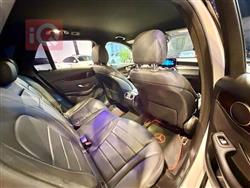 مرسيدس بنز GLC